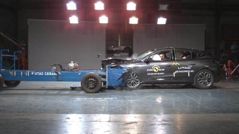 EuroNCAP DS 4 1