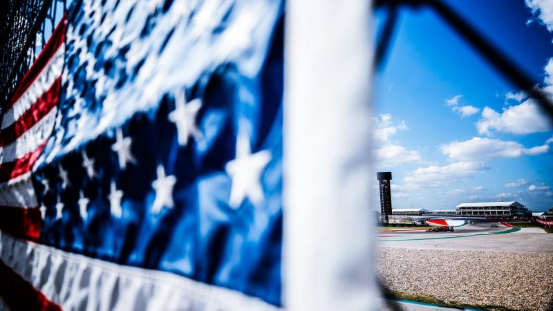 Circuit of the Americas