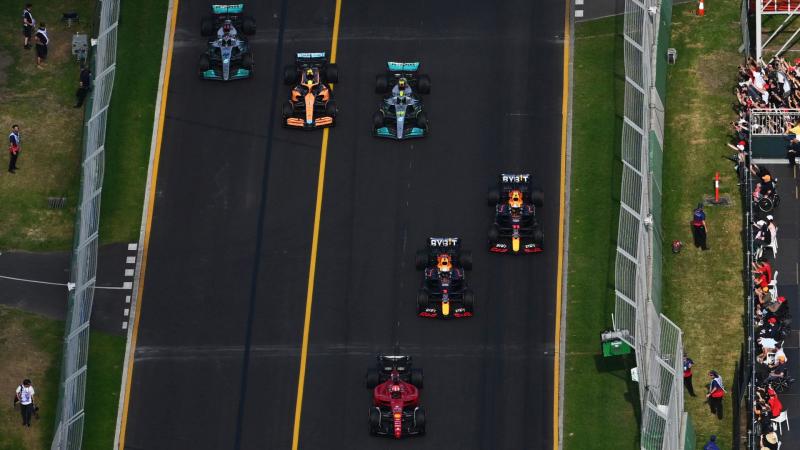 Australian Grand Prix