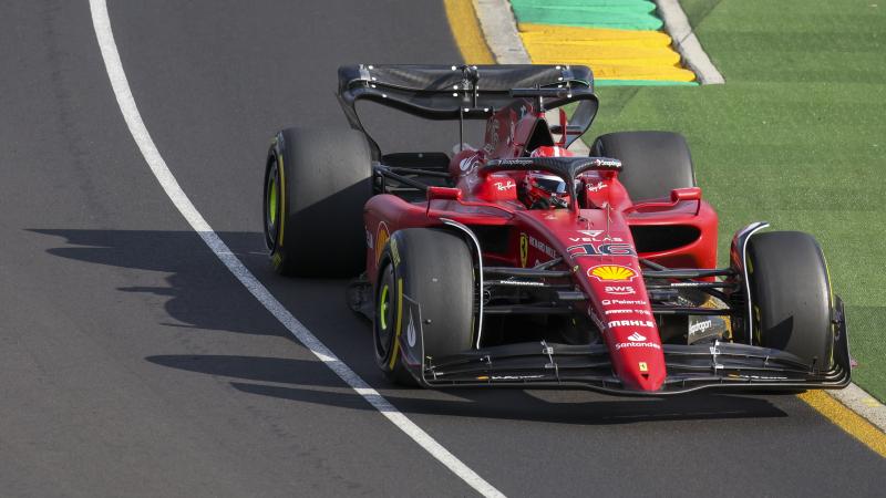 Ferrari