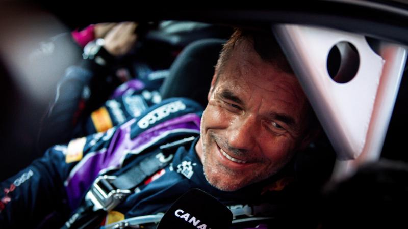 Loeb Ford