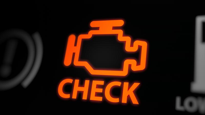 Check Engine ένδειξη τι σημαίνει; 2022