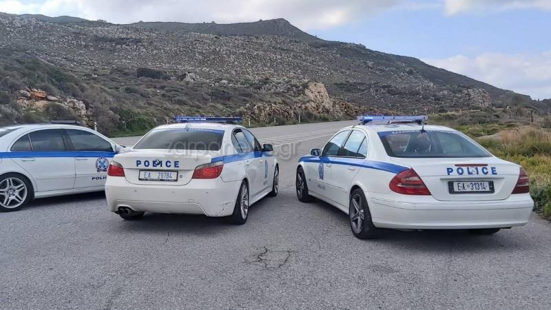 Τα πιο γρήγορα περιπολικά της Ελληνικής Αστυνομίας 2022