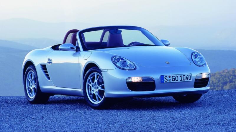 porsche boxster dimoprasia oddy