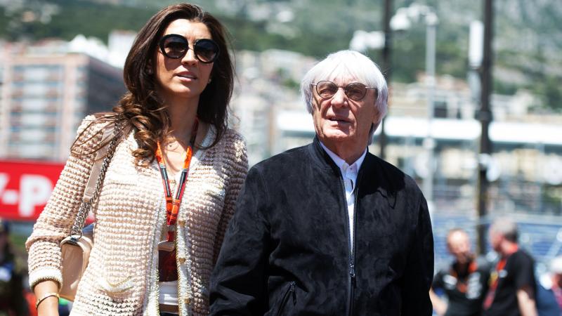 Ecclestone