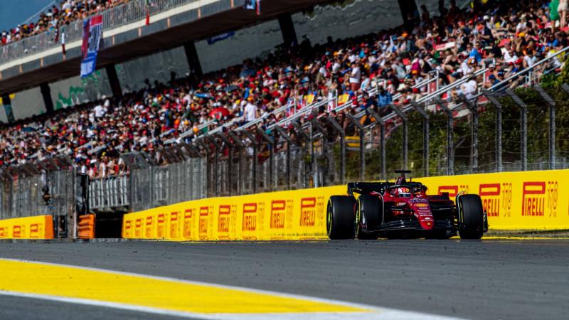 Charles Leclerc