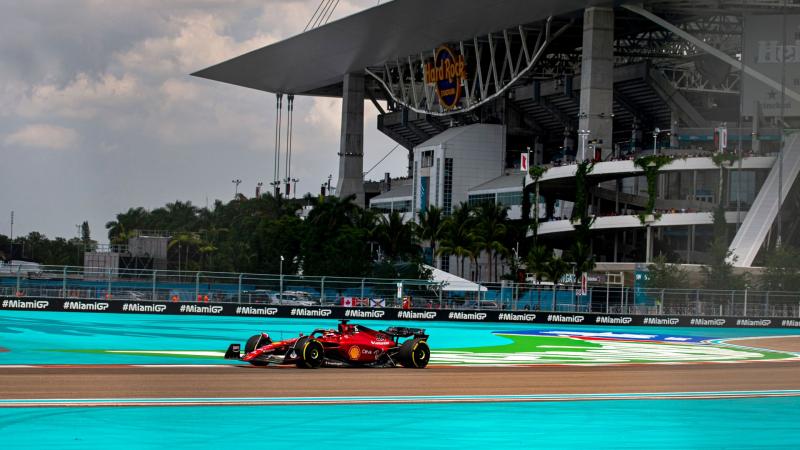 Charles Leclerc