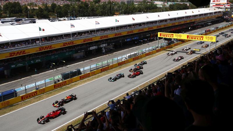 Grand Prix Ισπανίας