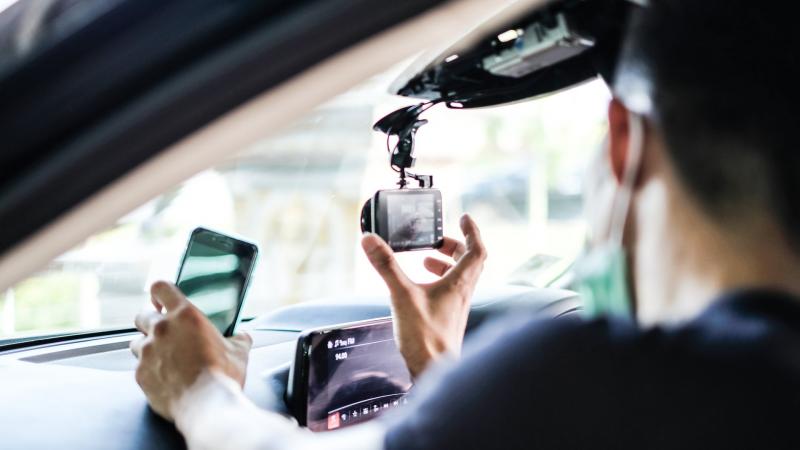 camera taxis