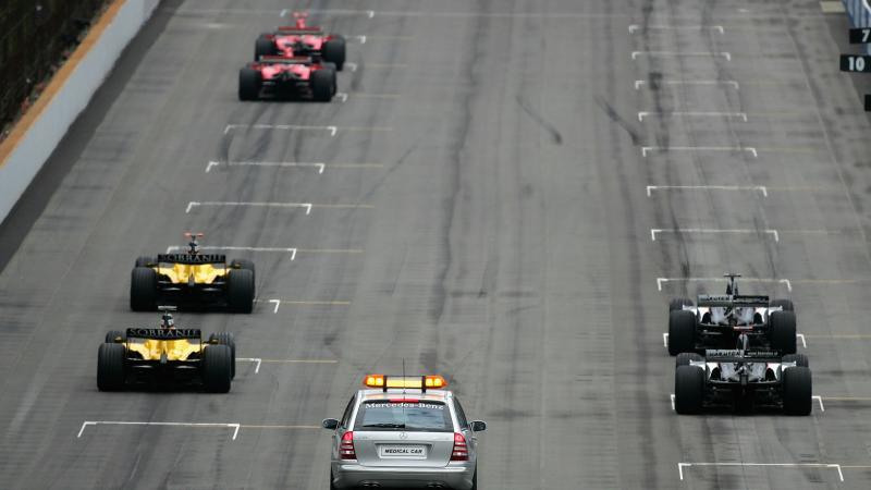 USA GP 2005