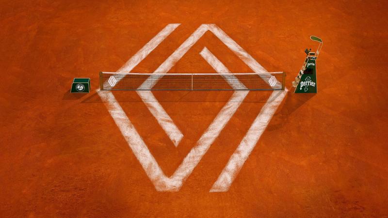 Renault Roland Garros