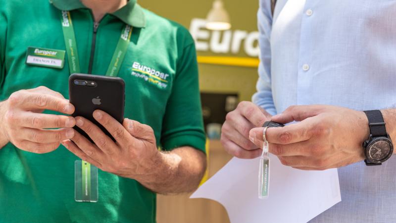 Europcar