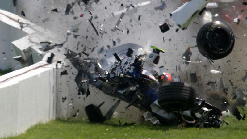 Robert Kubica