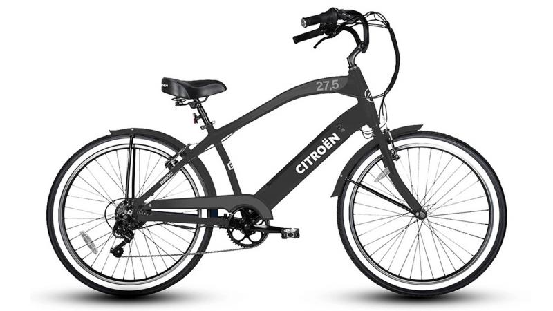 Citroen e-bike