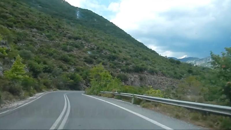 διαδρομή