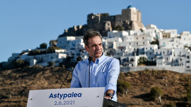 mitsotakis astypalaia