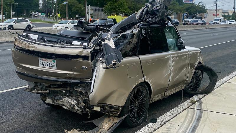 range rover epese fortigo