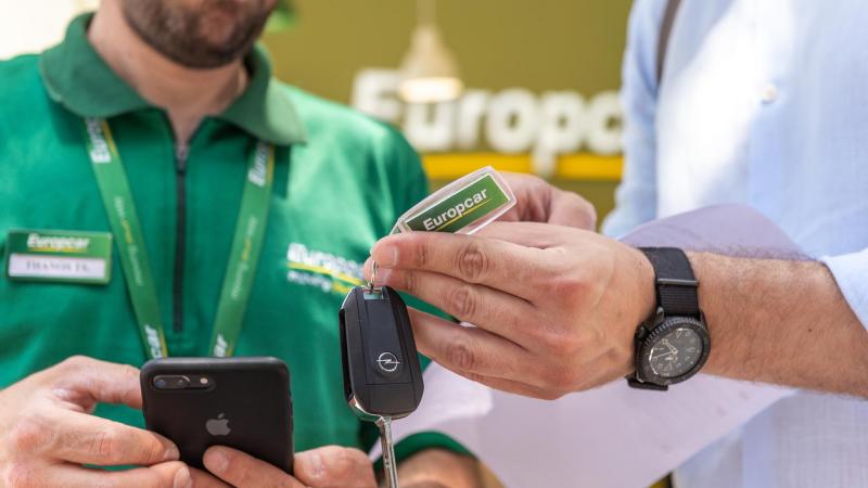 Europcar