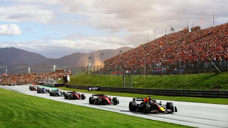 Grand Prix Αυστρίας