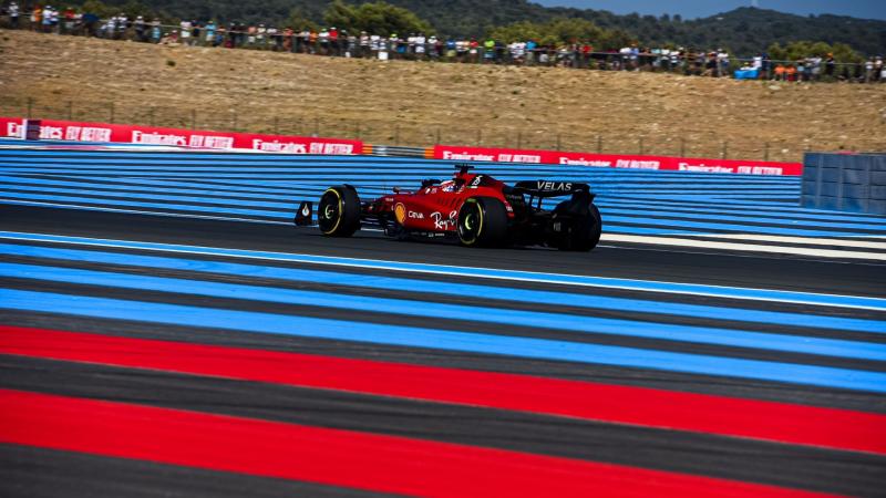 Charles Leclerc