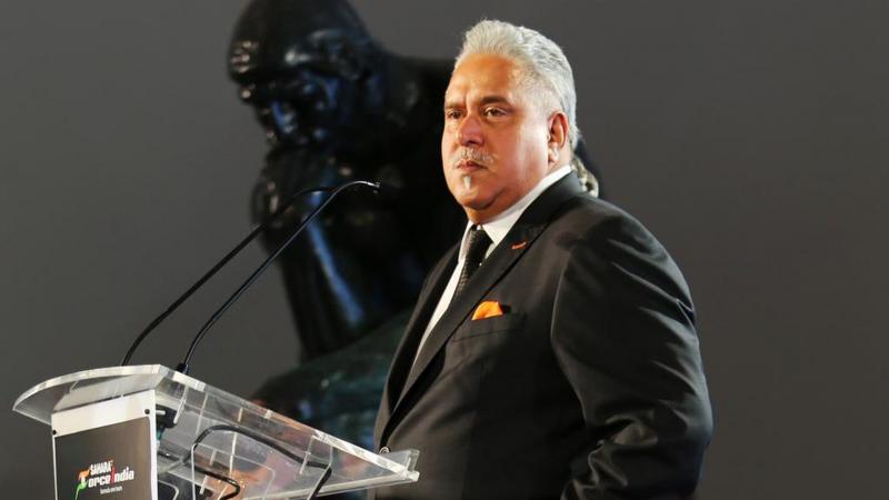 Vijay Mallya