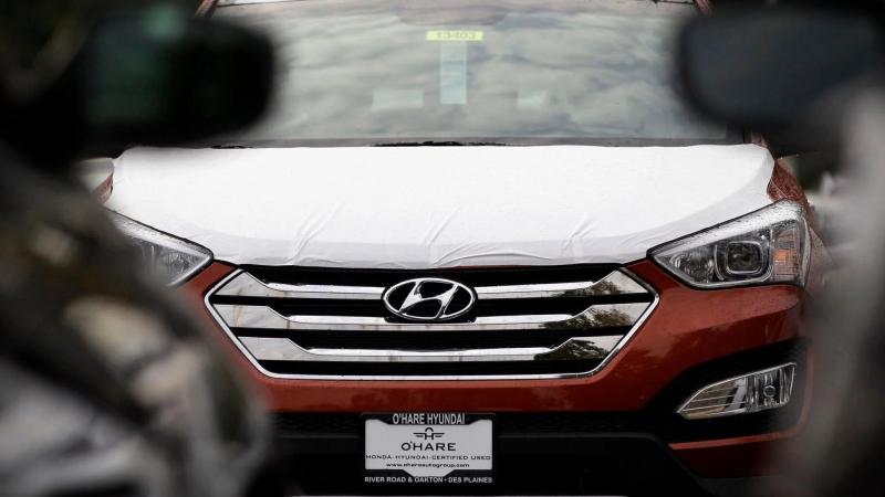 Hyundai 1