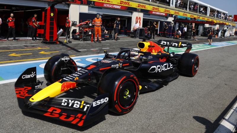 Red Bull Racing