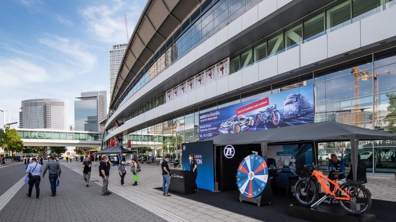 automechanika frankfurt 