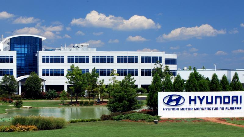 Hyundai εργοστάσιο εργασία ανηλίκων Ηνωμένες Πολιτείες Αμερικής 2022