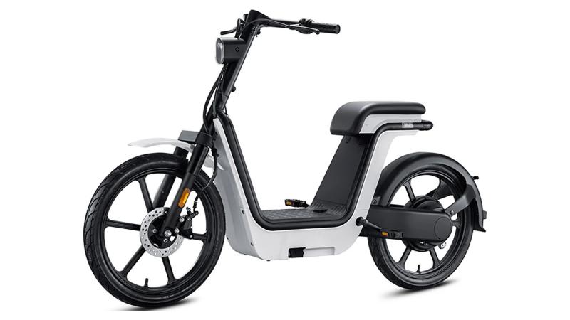 MUJI Honda MS 01 ηλεκτρικό ποδήλατο σε τιμή έκπληξη 2022