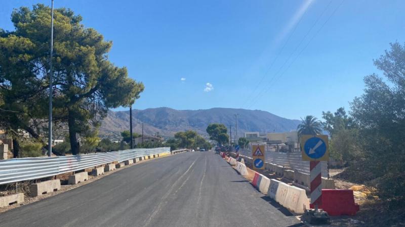 παλιά εθνική οδός αθηνών κορίνθου