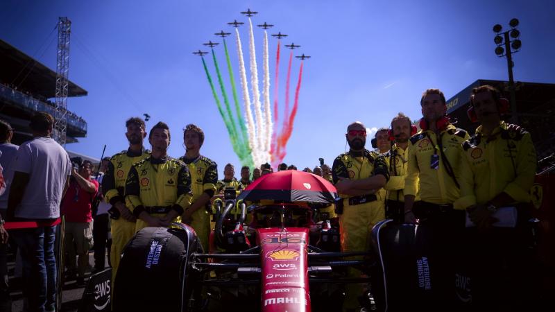 Grand Prix Ιταλίας
