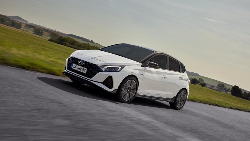 Hyundai