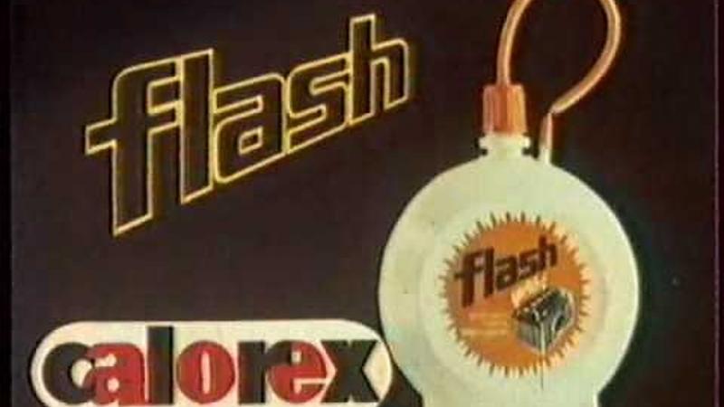 Flash μπαταρία