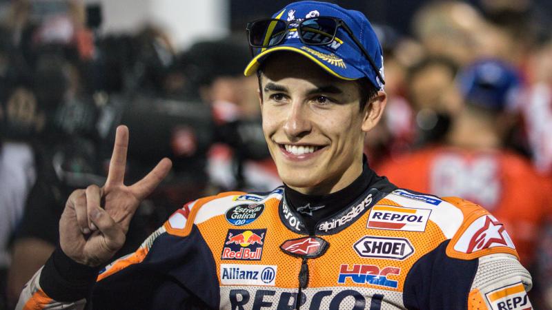 Marq Marquez επιστροφή MotoGP μετά το χειρουργείο 2022