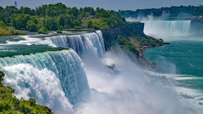 Niagara Falls