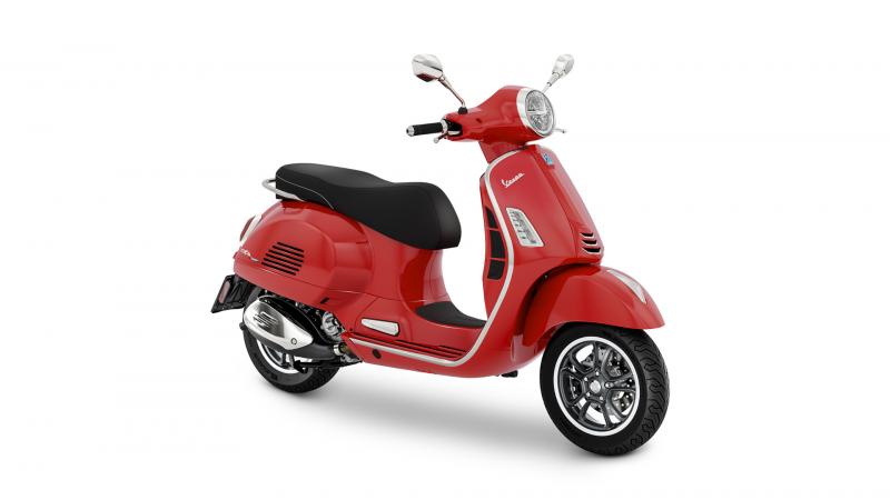 vespa gts