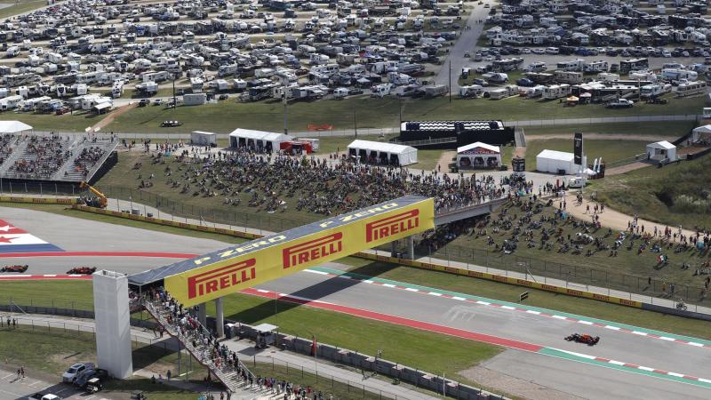 Circuit of the Americas