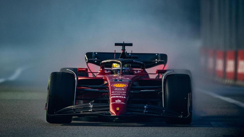 Charles Leclerc