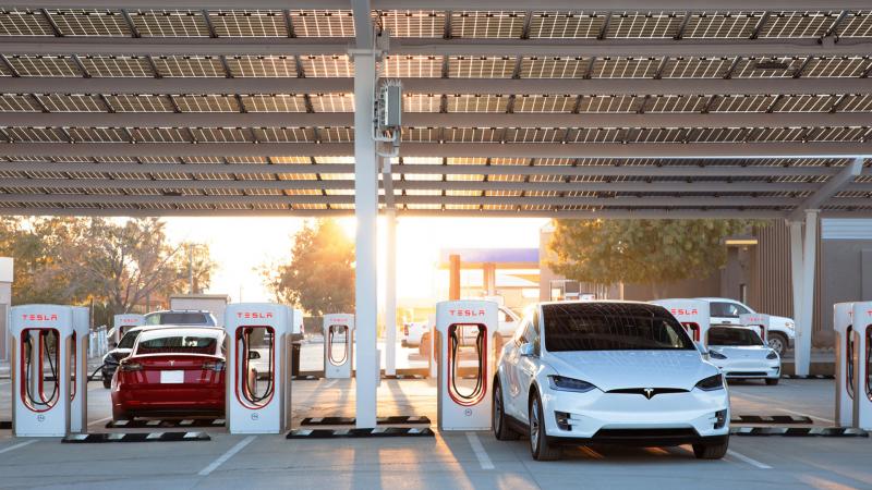 Tesla