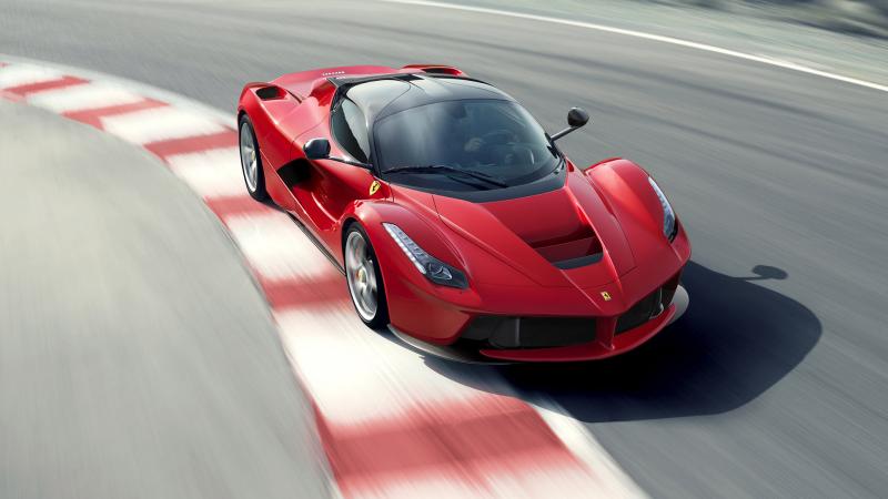 Ferrari LaFerrari