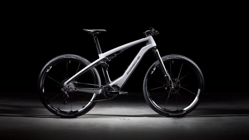 Porsche eBike Sport