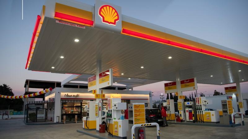 shell v- power 1