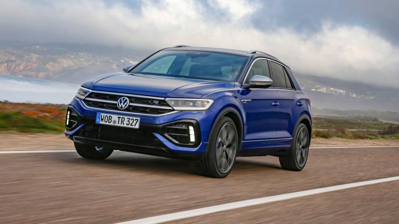 Νέα μάρκα Volkswagen R έρχεται 2022
