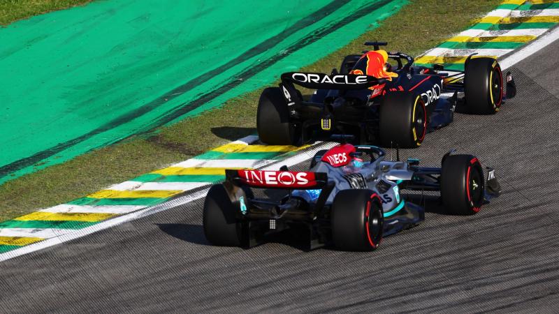 Brazil GP 2022