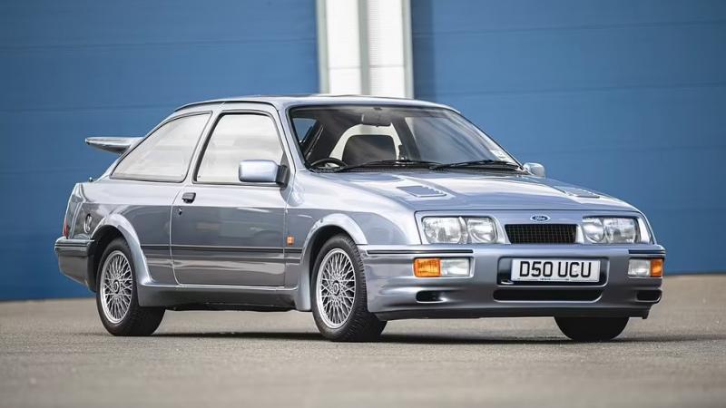 Ford Siera Cosworth