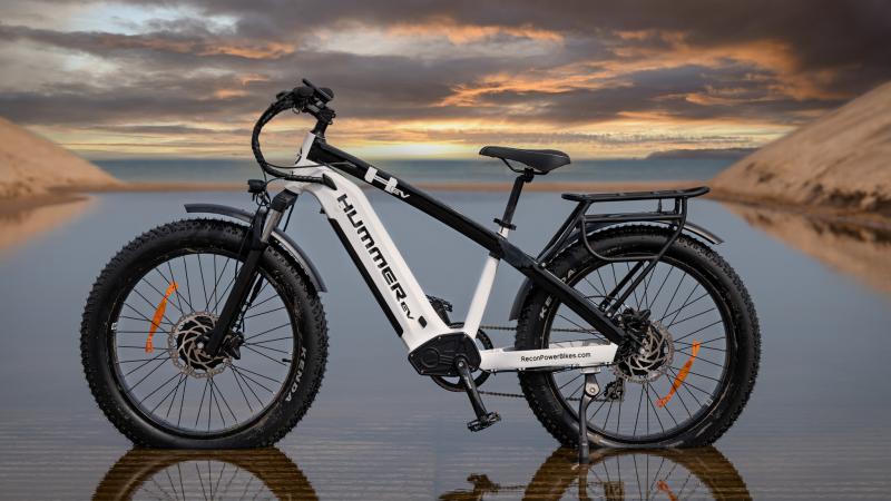 Hummer E-bike