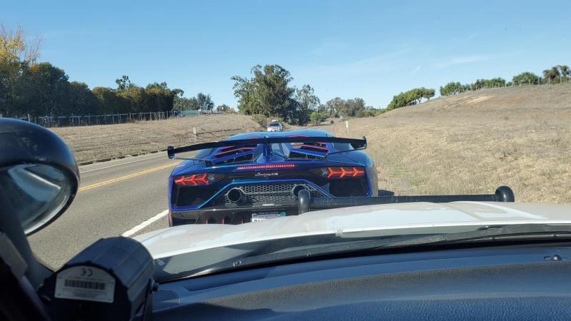 Lamborghini-Aventador-California