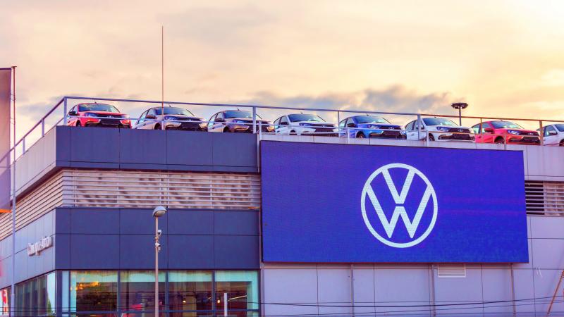 Volkswagen αυξήσεις μισθών