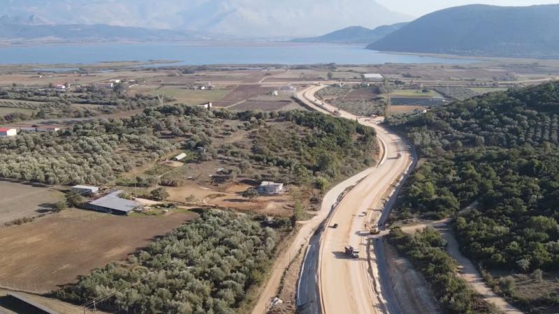 aktio-agios nikolaos erga